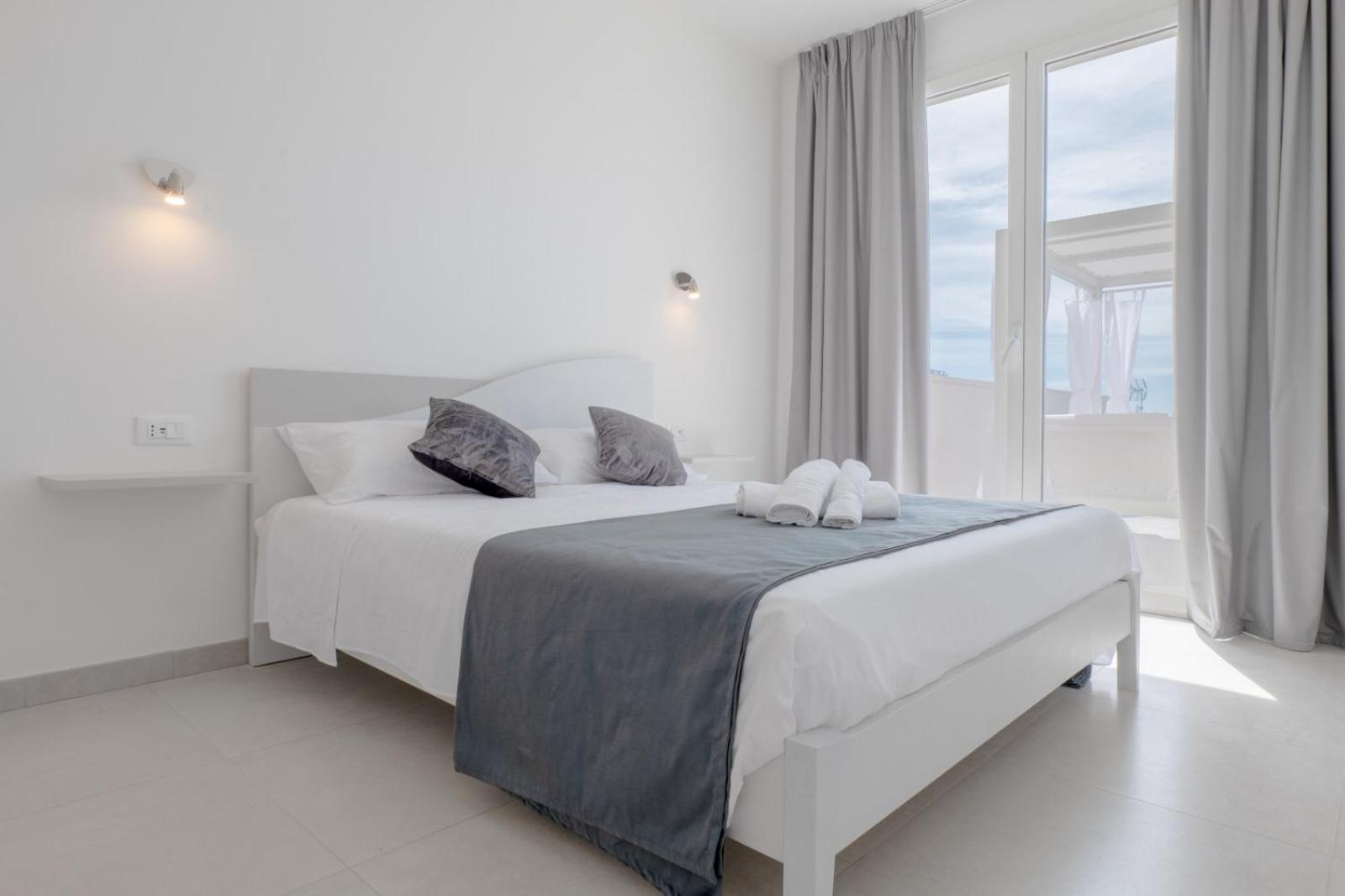 Diva Luxury Suite Torre San Giovanni Ugento Dış mekan fotoğraf