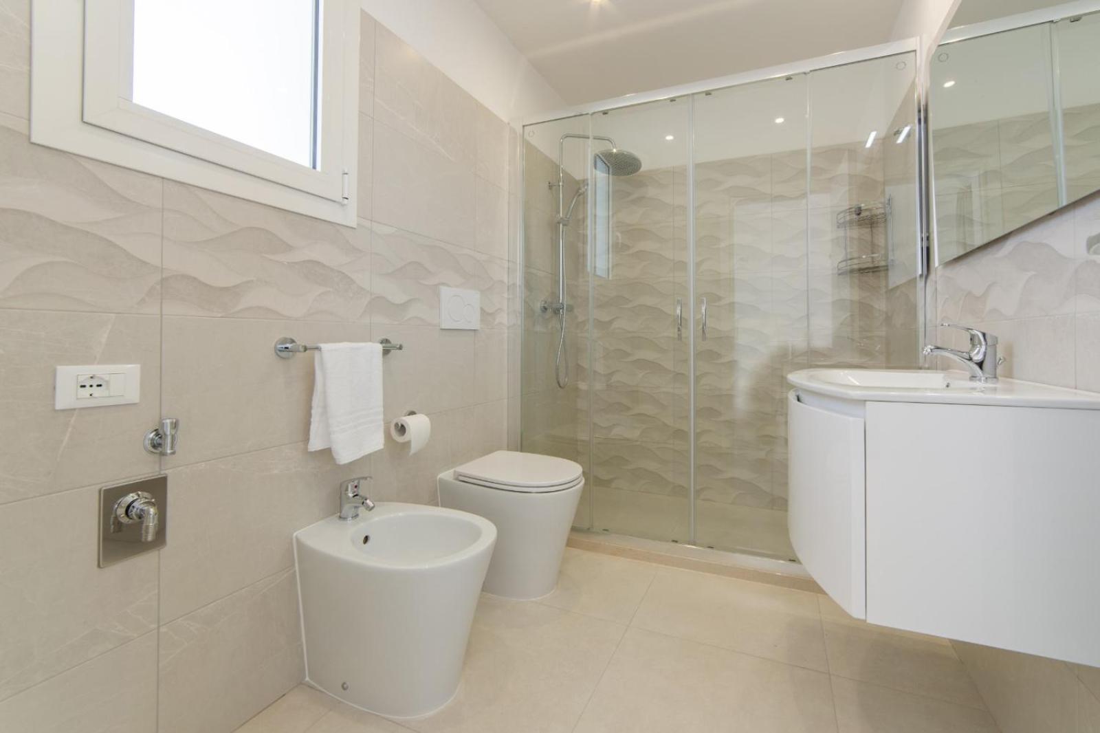 Diva Luxury Suite Torre San Giovanni Ugento Dış mekan fotoğraf