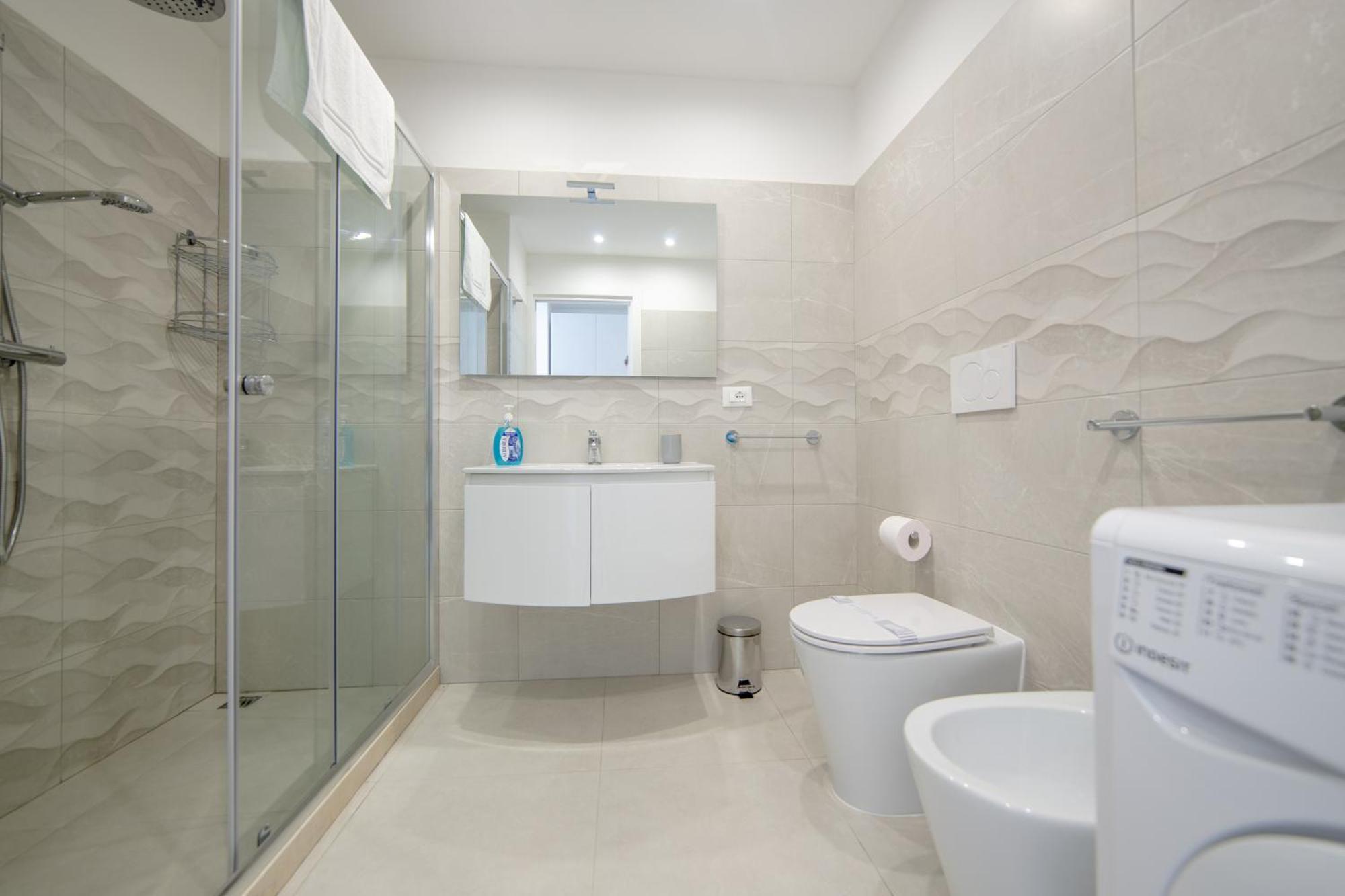 Diva Luxury Suite Torre San Giovanni Ugento Dış mekan fotoğraf