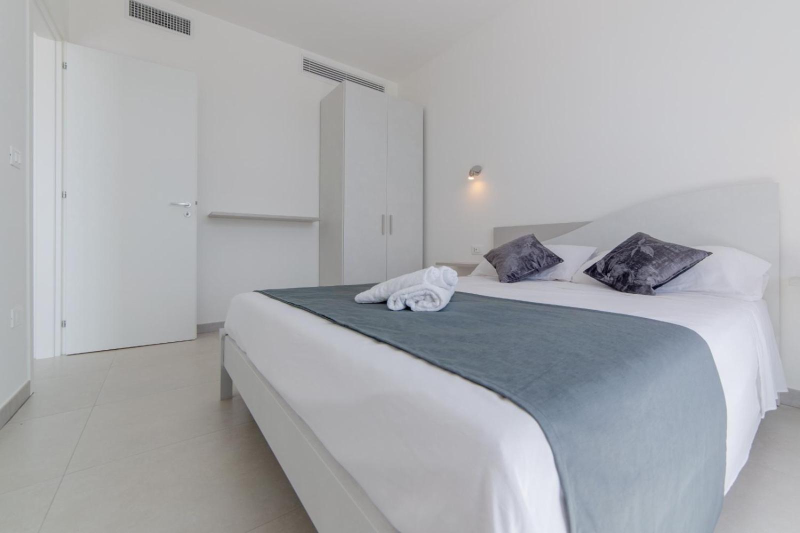 Diva Luxury Suite Torre San Giovanni Ugento Dış mekan fotoğraf