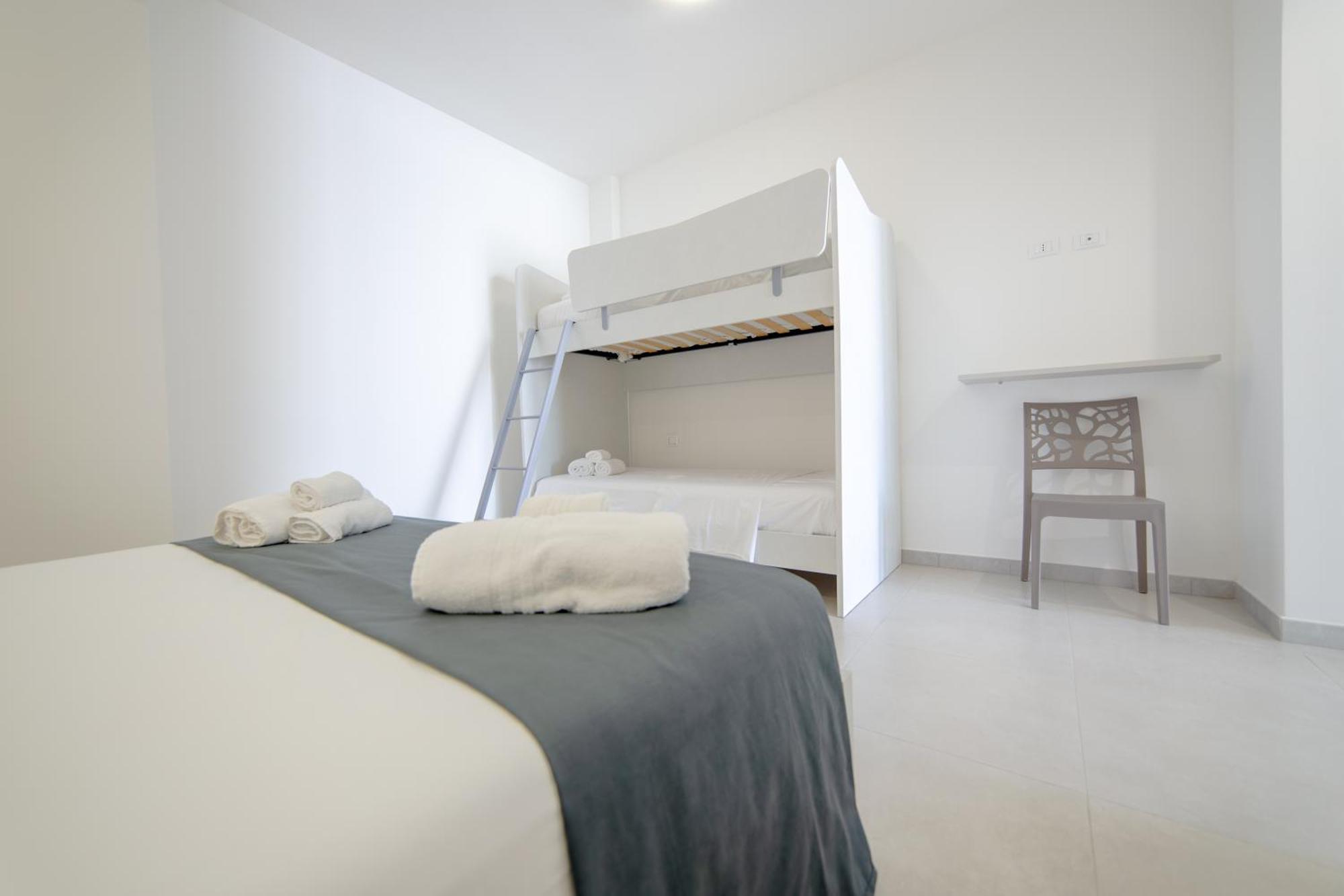 Diva Luxury Suite Torre San Giovanni Ugento Dış mekan fotoğraf