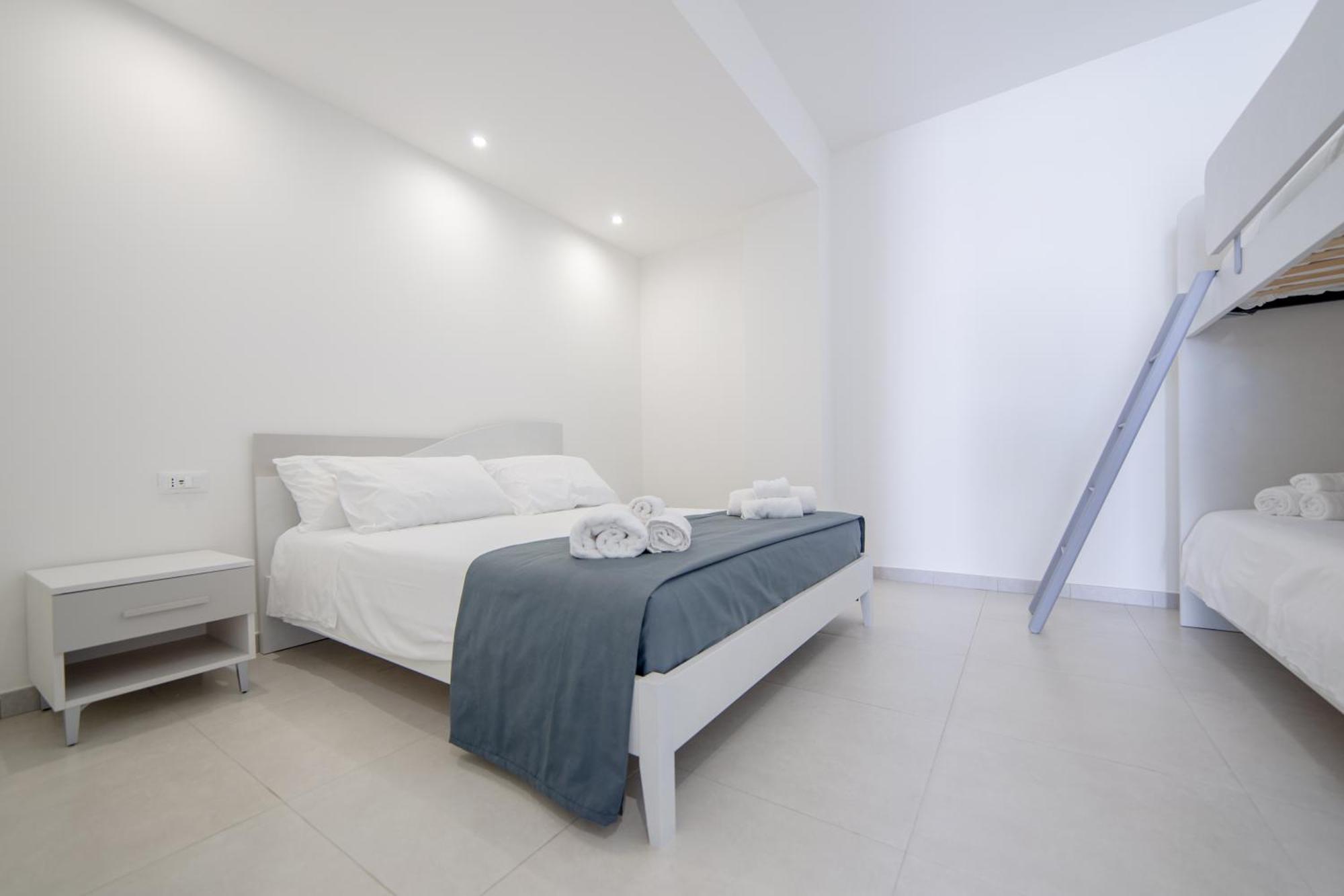 Diva Luxury Suite Torre San Giovanni Ugento Dış mekan fotoğraf