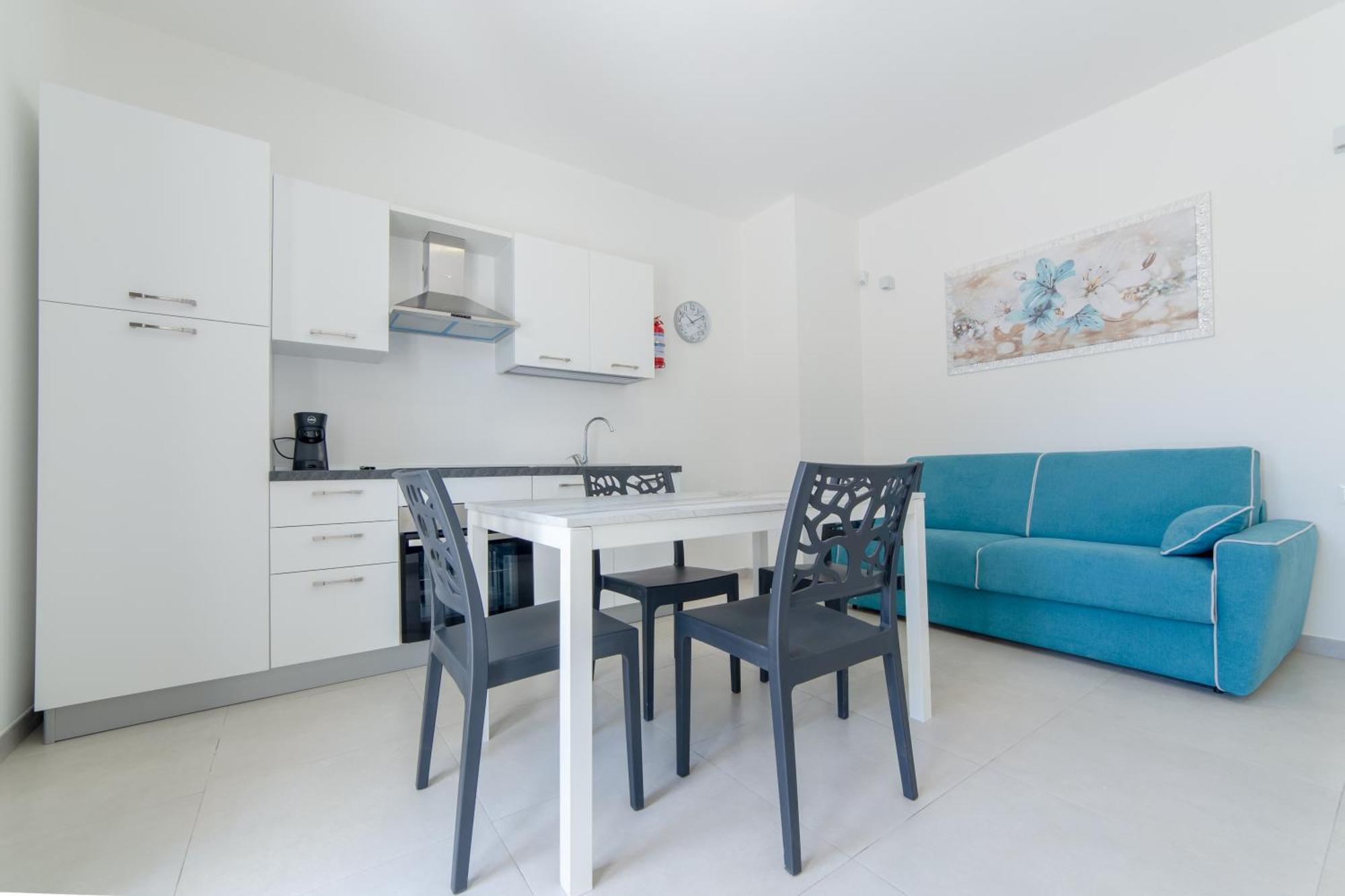 Diva Luxury Suite Torre San Giovanni Ugento Dış mekan fotoğraf