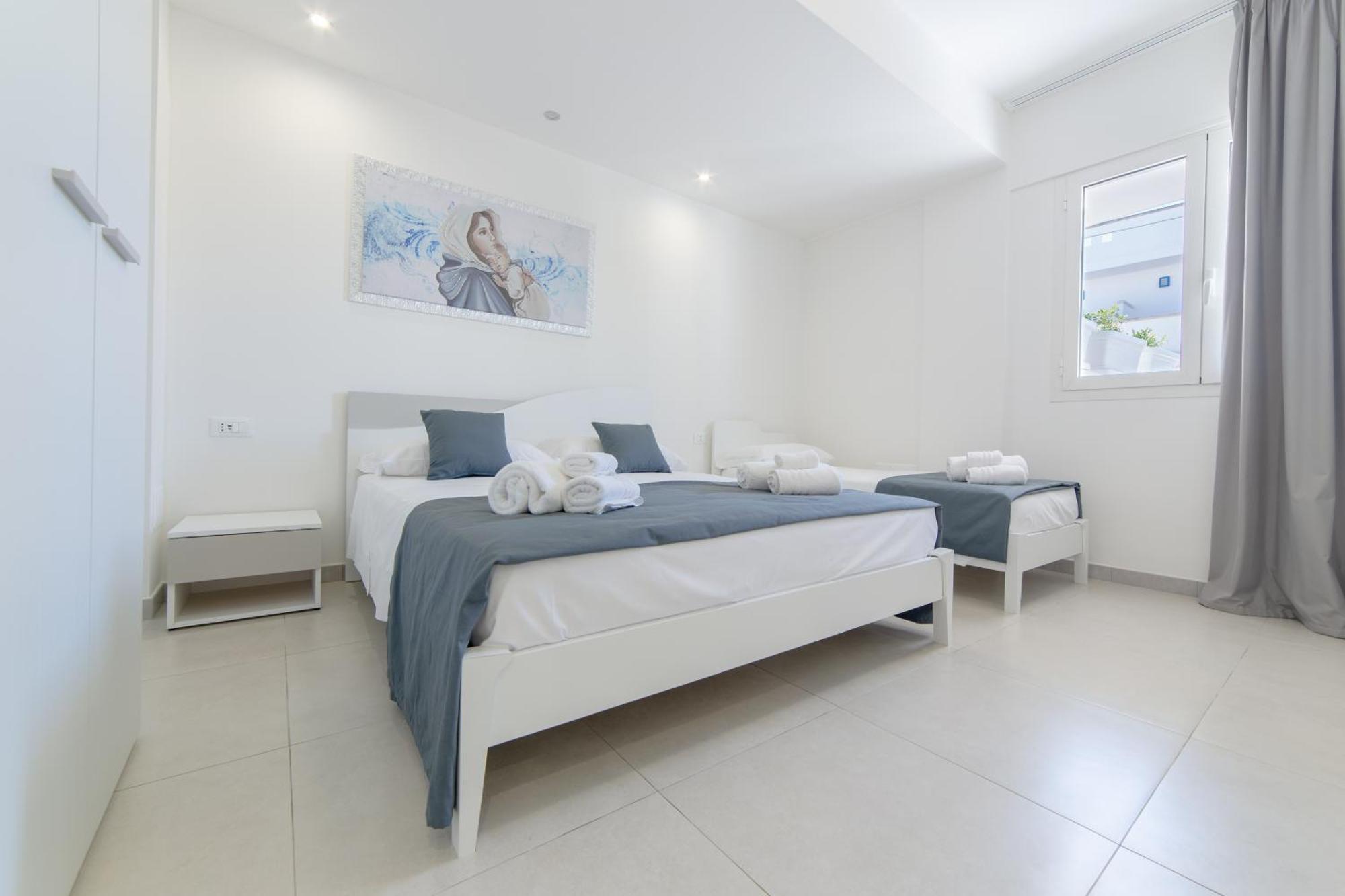 Diva Luxury Suite Torre San Giovanni Ugento Dış mekan fotoğraf