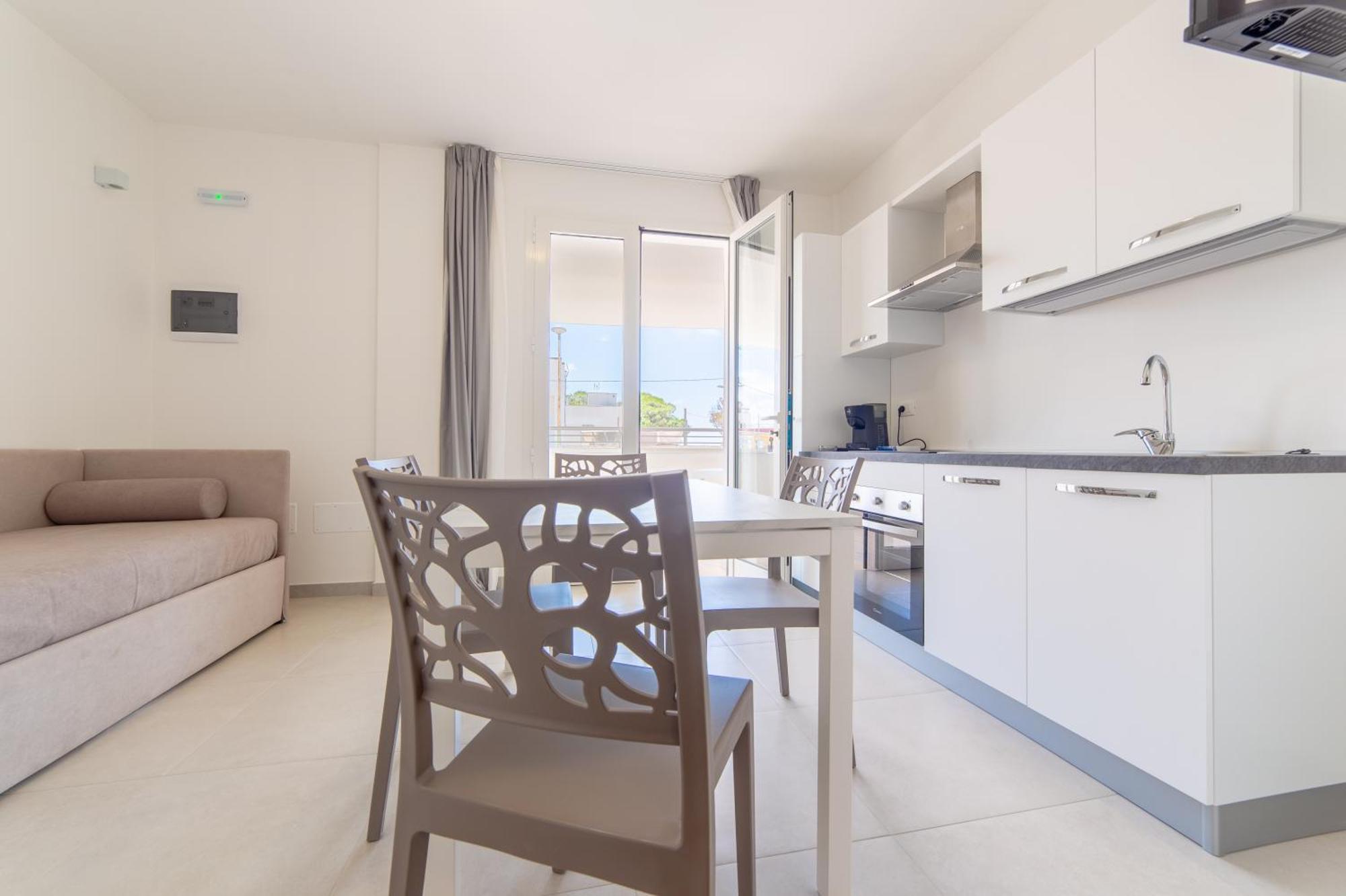 Diva Luxury Suite Torre San Giovanni Ugento Dış mekan fotoğraf