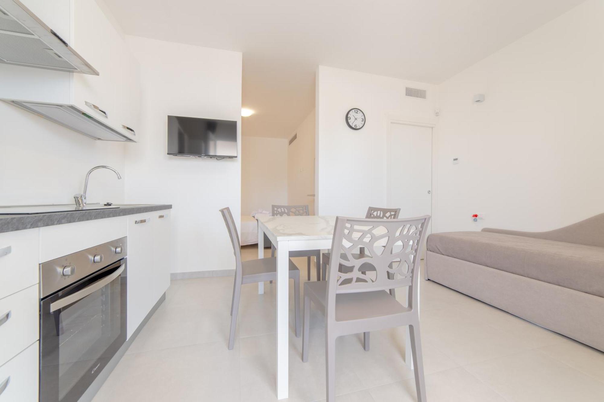 Diva Luxury Suite Torre San Giovanni Ugento Dış mekan fotoğraf