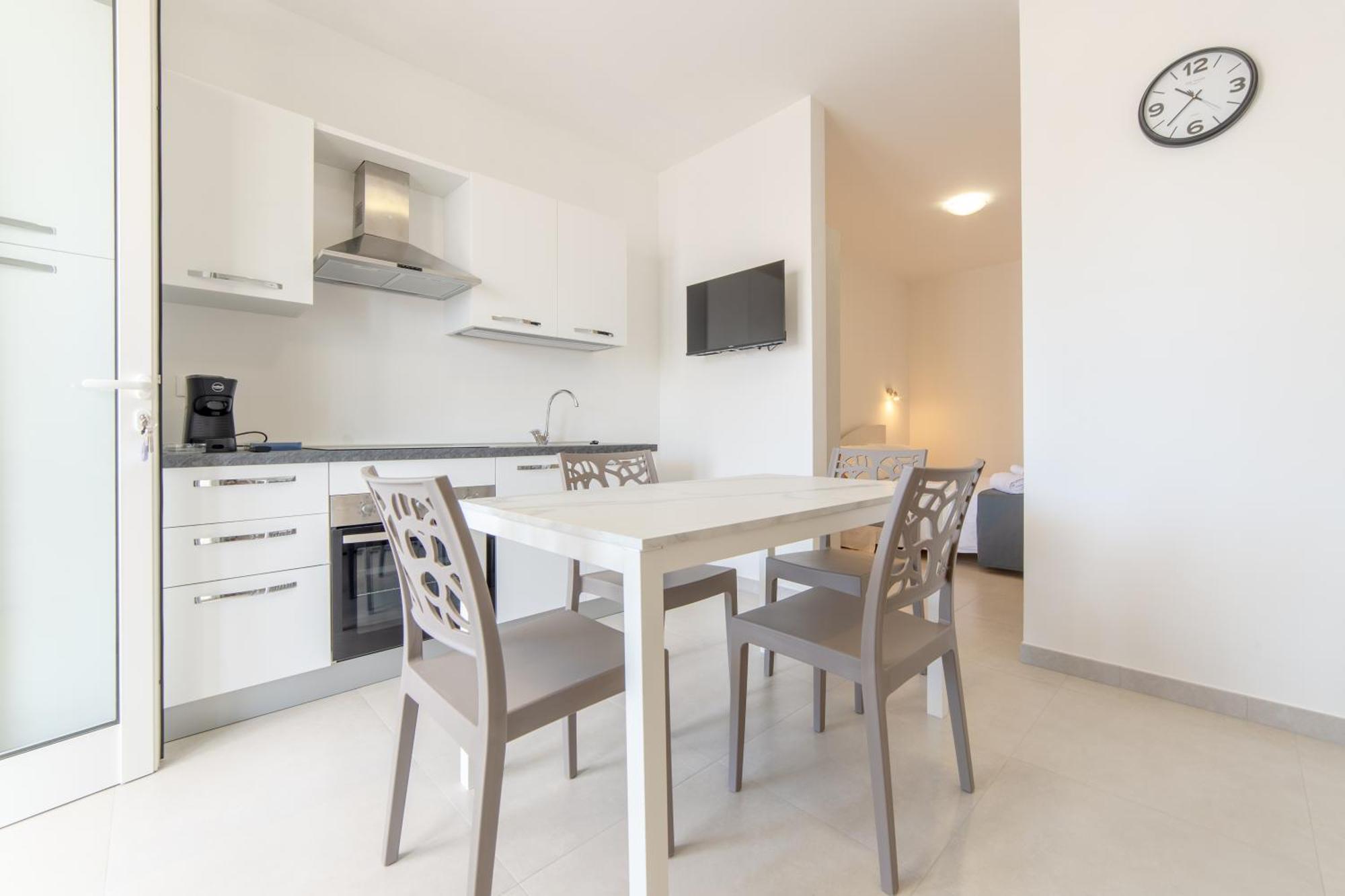 Diva Luxury Suite Torre San Giovanni Ugento Dış mekan fotoğraf