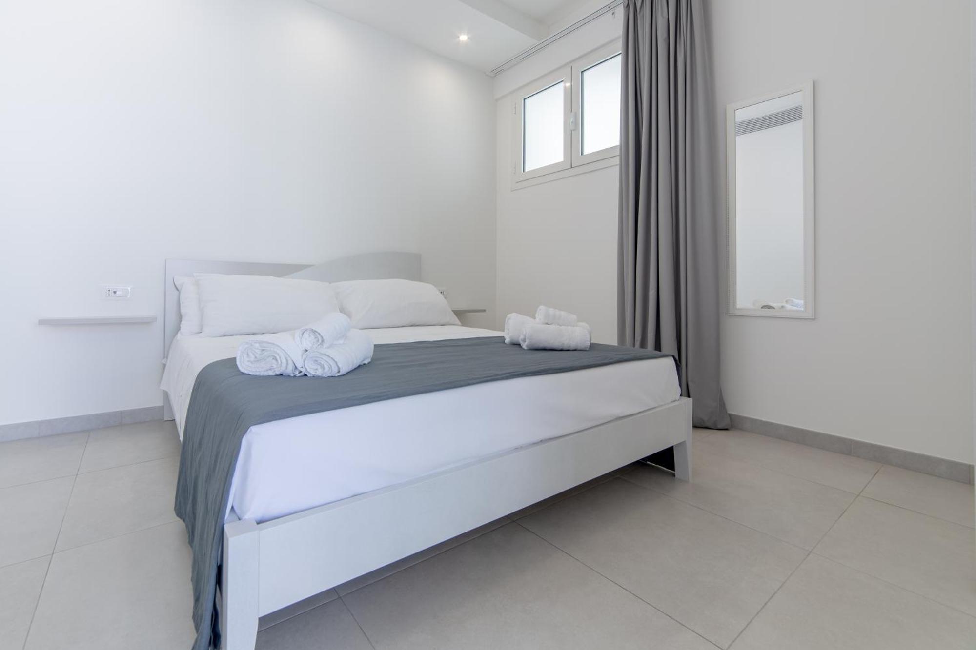 Diva Luxury Suite Torre San Giovanni Ugento Dış mekan fotoğraf