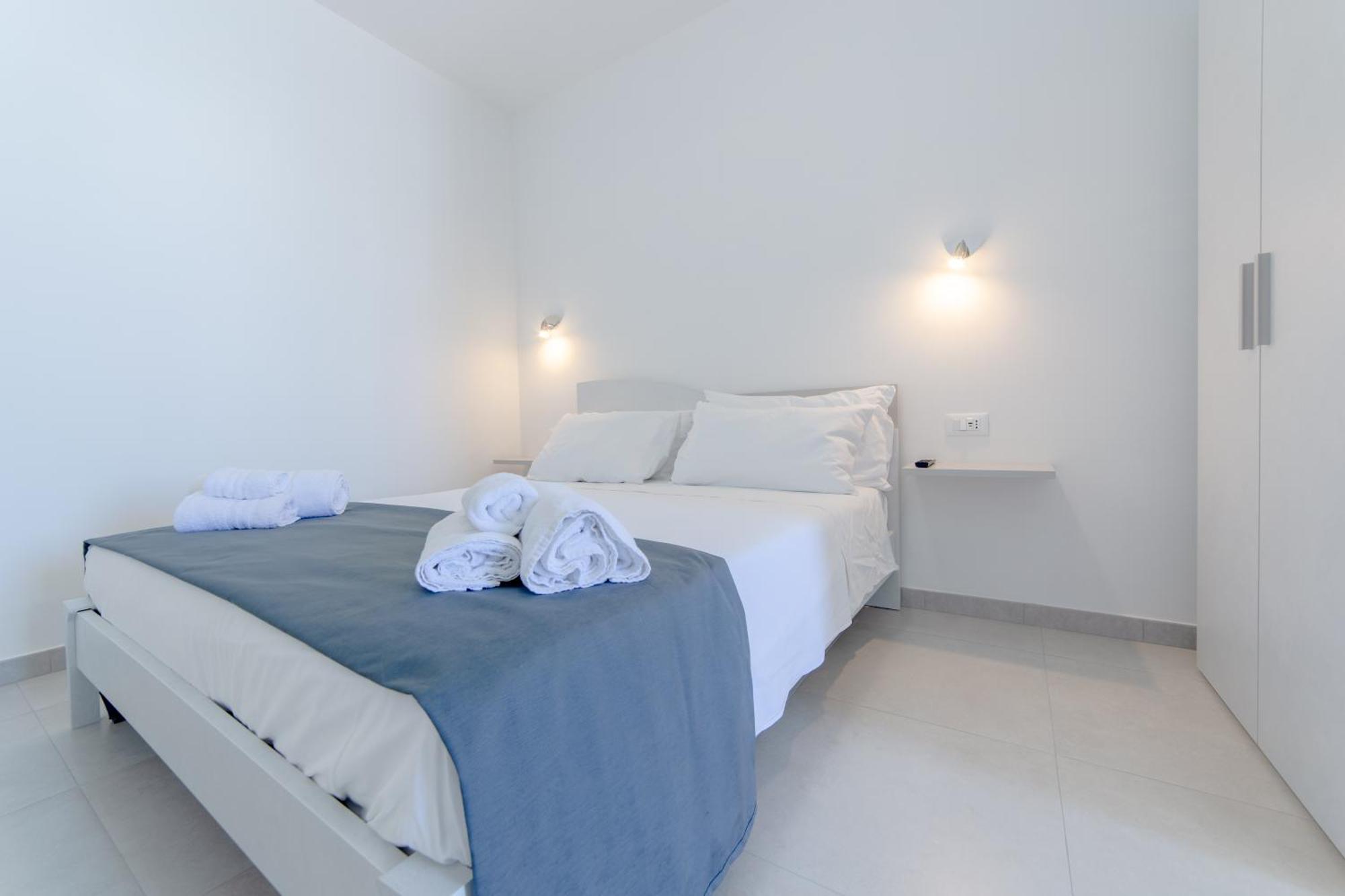 Diva Luxury Suite Torre San Giovanni Ugento Dış mekan fotoğraf