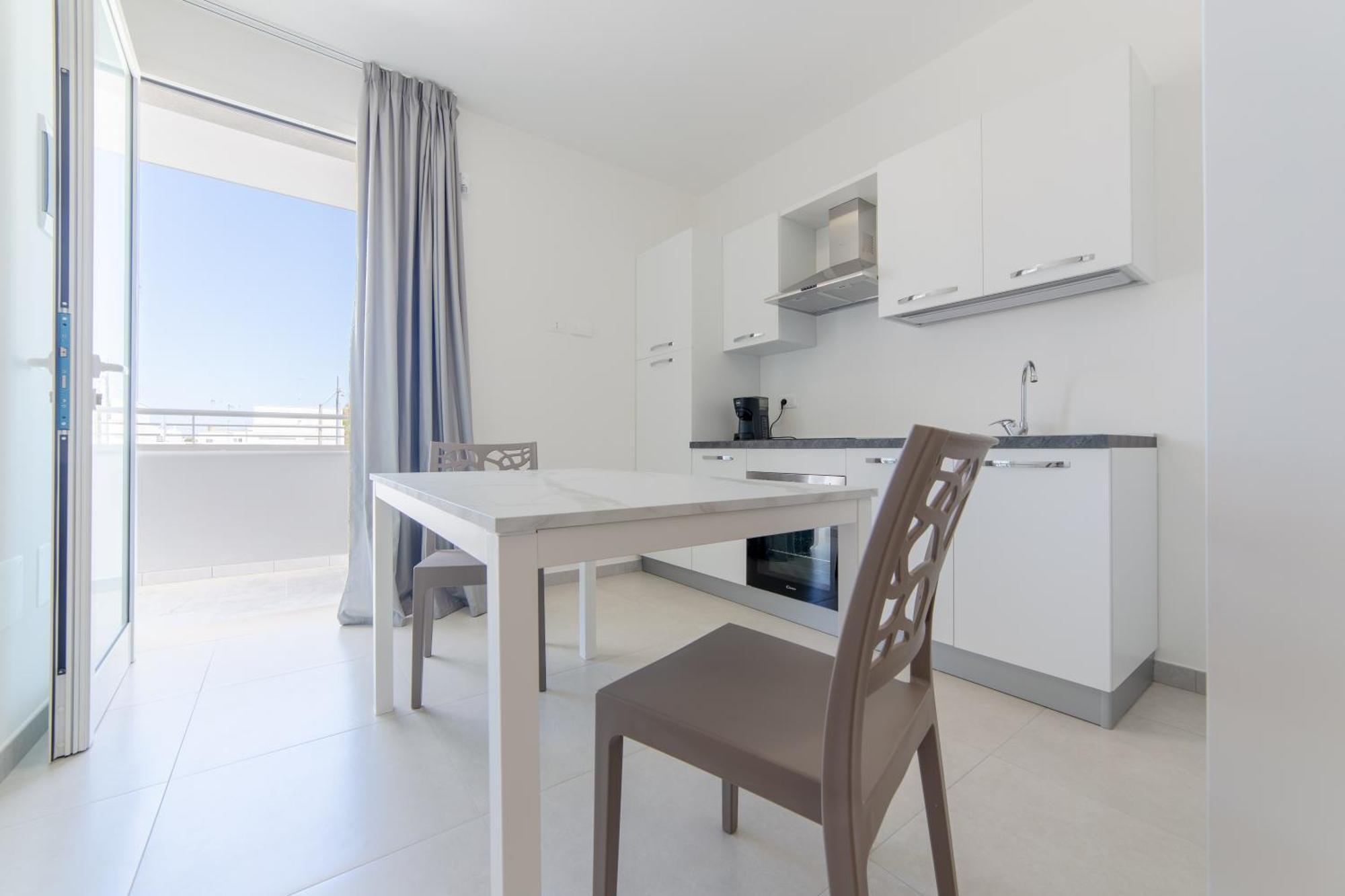 Diva Luxury Suite Torre San Giovanni Ugento Dış mekan fotoğraf