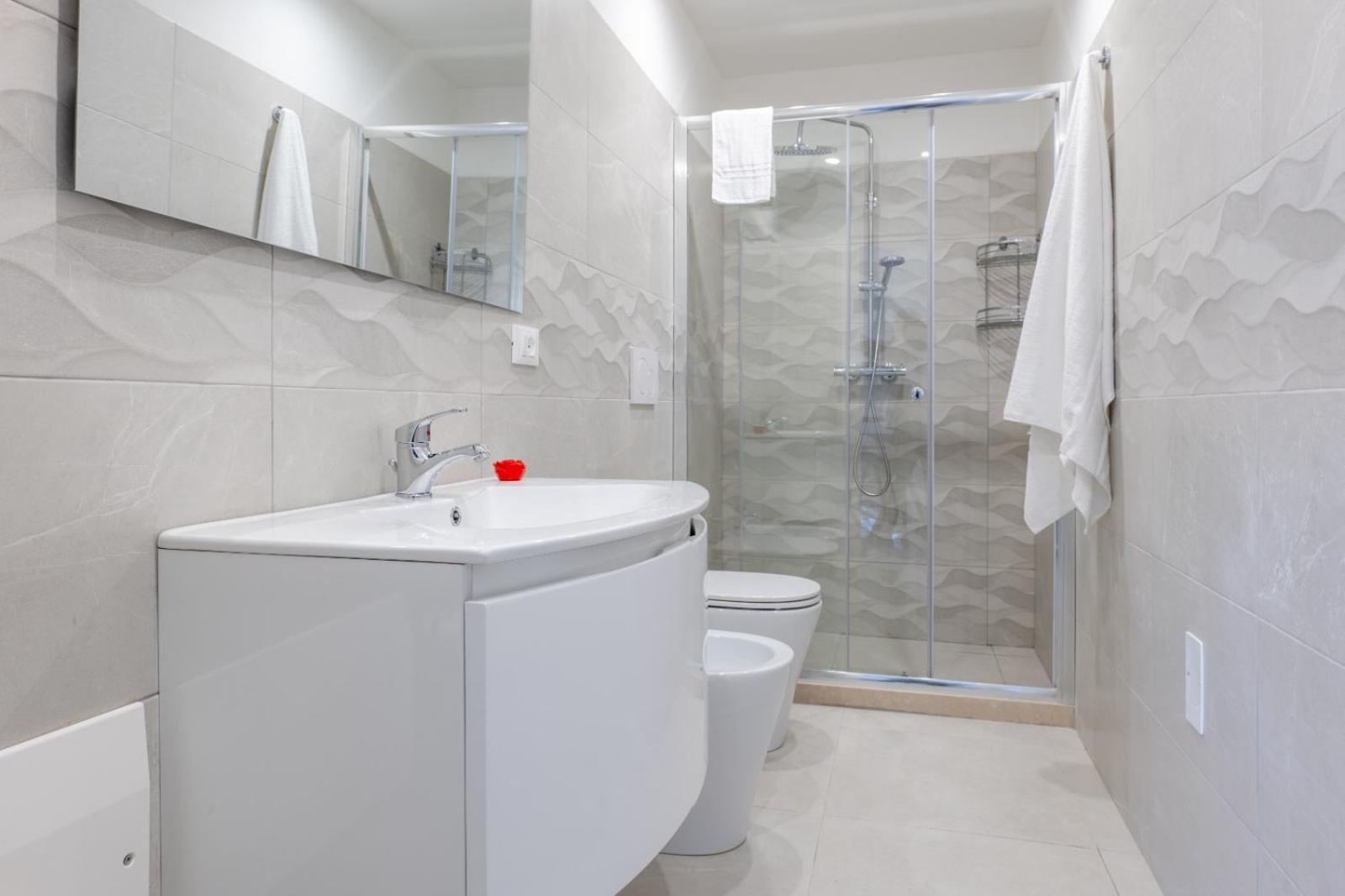 Diva Luxury Suite Torre San Giovanni Ugento Dış mekan fotoğraf
