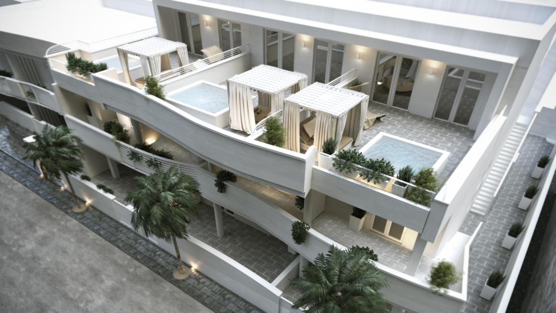Diva Luxury Suite Torre San Giovanni Ugento Dış mekan fotoğraf